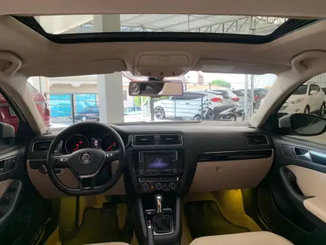 VOLKSWAGEN Jetta 2.0 4P 350 TSI GLI AUTOM�TICO DSG, Foto 7