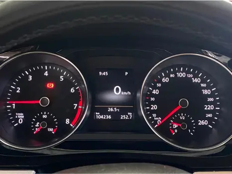 VOLKSWAGEN Jetta 2.0 4P 350 TSI GLI AUTOM�TICO DSG, Foto 8