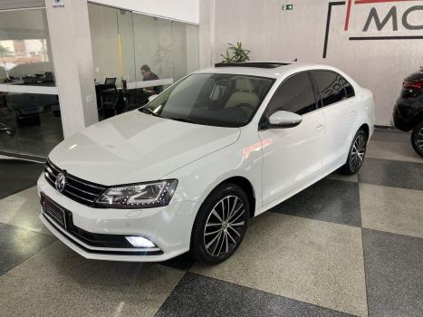 VOLKSWAGEN Jetta 2.0 4P 350 TSI GLI AUTOM�TICO DSG, Foto 1