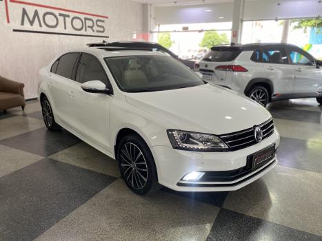 VOLKSWAGEN Jetta 2.0 4P 350 TSI GLI AUTOM�TICO DSG, Foto 3