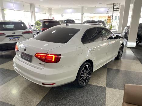 VOLKSWAGEN Jetta 2.0 4P 350 TSI GLI AUTOM�TICO DSG, Foto 4
