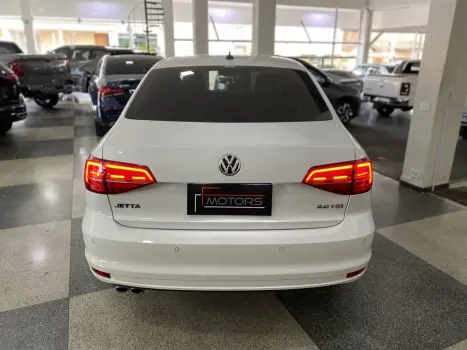 VOLKSWAGEN Jetta 2.0 4P 350 TSI GLI AUTOM�TICO DSG, Foto 5