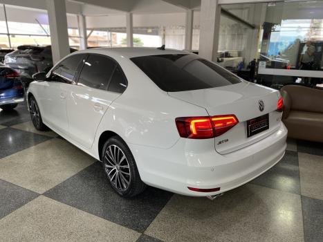 VOLKSWAGEN Jetta 2.0 4P 350 TSI GLI AUTOM�TICO DSG, Foto 6