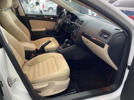VOLKSWAGEN Jetta 2.0 4P 350 TSI GLI AUTOM�TICO DSG, Foto 13