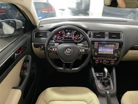 VOLKSWAGEN Jetta 2.0 4P 350 TSI GLI AUTOM�TICO DSG, Foto 15