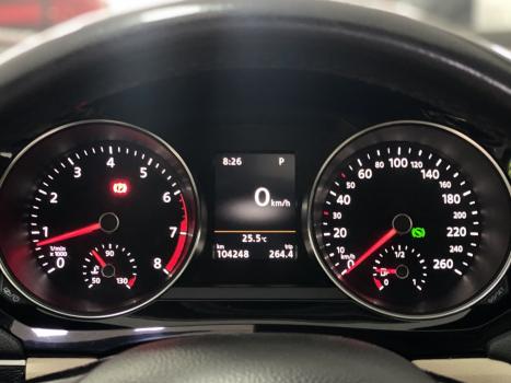 VOLKSWAGEN Jetta 2.0 4P 350 TSI GLI AUTOM�TICO DSG, Foto 18