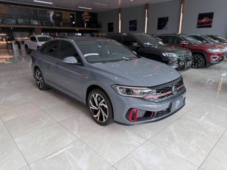 VOLKSWAGEN Jetta 2.0 4P 350 TSI GLI AUTOM�TICO DSG, Foto 2