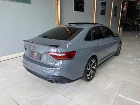 VOLKSWAGEN Jetta 2.0 4P 350 TSI GLI AUTOM�TICO DSG, Foto 3