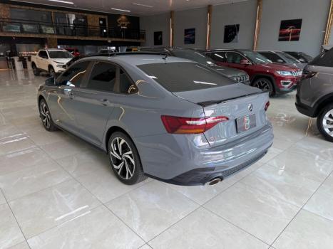 VOLKSWAGEN Jetta 2.0 4P 350 TSI GLI AUTOM�TICO DSG, Foto 4