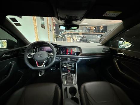 VOLKSWAGEN Jetta 2.0 4P 350 TSI GLI AUTOM�TICO DSG, Foto 8
