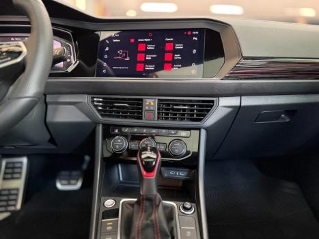 VOLKSWAGEN Jetta 2.0 4P 350 TSI GLI AUTOM�TICO DSG, Foto 9