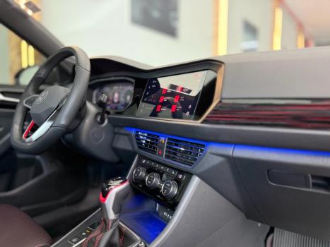 VOLKSWAGEN Jetta 2.0 4P 350 TSI GLI AUTOM�TICO DSG, Foto 10