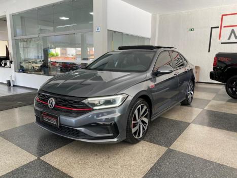 VOLKSWAGEN Jetta 2.0 4P 350 TSI GLI AUTOM�TICO DSG, Foto 1