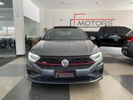VOLKSWAGEN Jetta 2.0 4P 350 TSI GLI AUTOM�TICO DSG, Foto 2