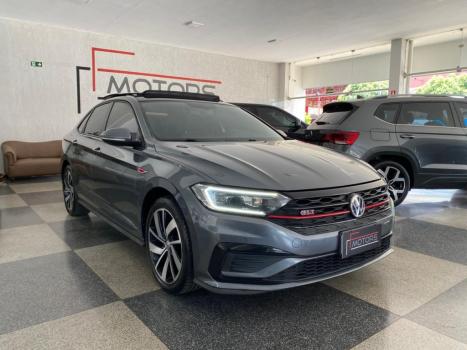 VOLKSWAGEN Jetta 2.0 4P 350 TSI GLI AUTOM�TICO DSG, Foto 3