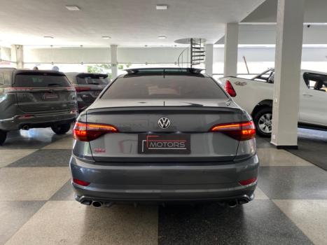 VOLKSWAGEN Jetta 2.0 4P 350 TSI GLI AUTOM�TICO DSG, Foto 5
