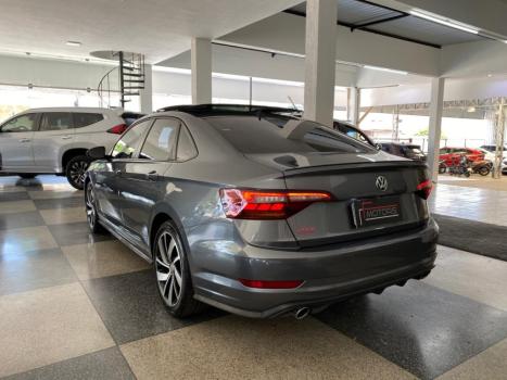 VOLKSWAGEN Jetta 2.0 4P 350 TSI GLI AUTOM�TICO DSG, Foto 6