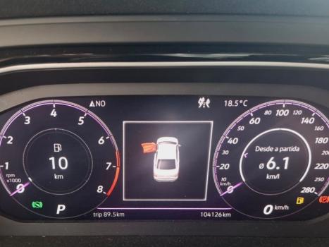 VOLKSWAGEN Jetta 2.0 4P 350 TSI GLI AUTOM�TICO DSG, Foto 17