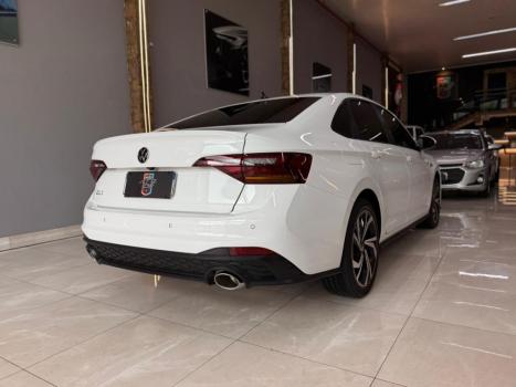 VOLKSWAGEN Jetta 2.0 4P 350 TSI GLI AUTOM�TICO DSG, Foto 3