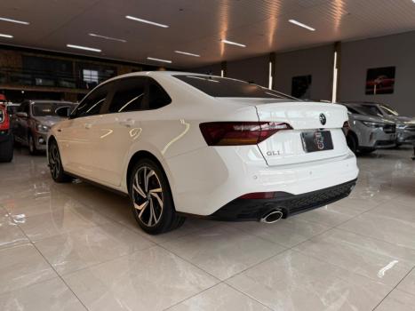 VOLKSWAGEN Jetta 2.0 4P 350 TSI GLI AUTOM�TICO DSG, Foto 4