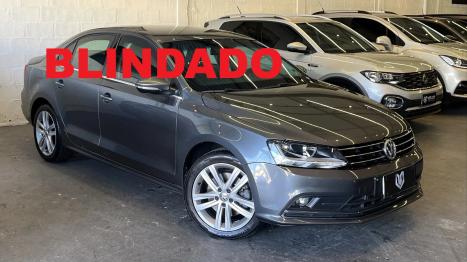 VOLKSWAGEN Jetta 2.0 4P TSI HIGHLINE 211 CV AUTOM�TICO, Foto 1