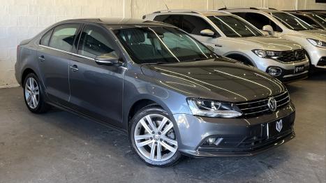VOLKSWAGEN Jetta 2.0 4P TSI HIGHLINE 211 CV AUTOM�TICO, Foto 2