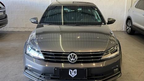 VOLKSWAGEN Jetta 2.0 4P TSI HIGHLINE 211 CV AUTOM�TICO, Foto 3