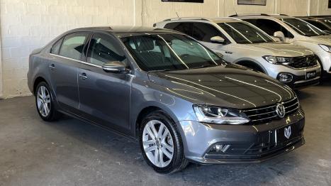 VOLKSWAGEN Jetta 2.0 4P TSI HIGHLINE 211 CV AUTOM�TICO, Foto 5
