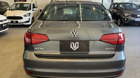 VOLKSWAGEN Jetta 2.0 4P TSI HIGHLINE 211 CV AUTOM�TICO, Foto 7