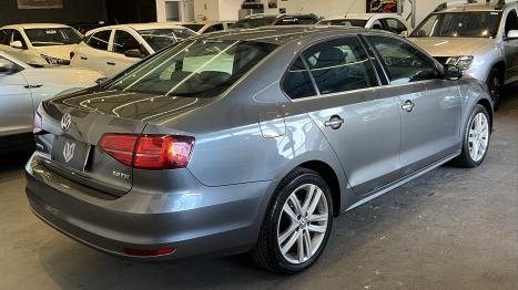 VOLKSWAGEN Jetta 2.0 4P TSI HIGHLINE 211 CV AUTOM�TICO, Foto 8