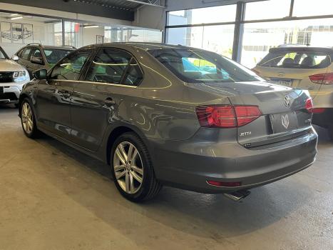 VOLKSWAGEN Jetta 2.0 4P TSI HIGHLINE 211 CV AUTOM�TICO, Foto 9
