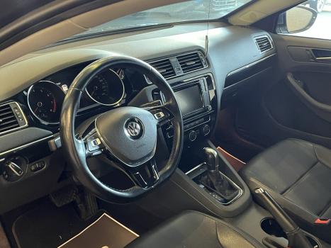 VOLKSWAGEN Jetta 2.0 4P TSI HIGHLINE 211 CV AUTOM�TICO, Foto 10