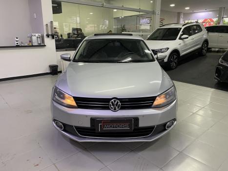 VOLKSWAGEN Jetta 2.0 4P FLEX COMFORTLINE TIPTRONIC AUTOM�TICO, Foto 2