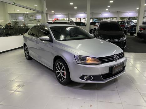 VOLKSWAGEN Jetta 2.0 4P FLEX COMFORTLINE TIPTRONIC AUTOM�TICO, Foto 3