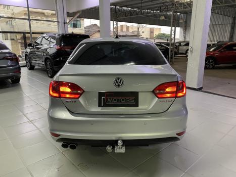 VOLKSWAGEN Jetta 2.0 4P FLEX COMFORTLINE TIPTRONIC AUTOM�TICO, Foto 5