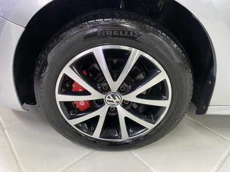 VOLKSWAGEN Jetta 2.0 4P FLEX COMFORTLINE TIPTRONIC AUTOM�TICO, Foto 7