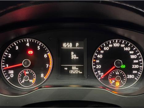 VOLKSWAGEN Jetta 2.0 4P FLEX COMFORTLINE TIPTRONIC AUTOM�TICO, Foto 18