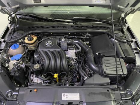 VOLKSWAGEN Jetta 2.0 4P FLEX COMFORTLINE TIPTRONIC AUTOM�TICO, Foto 19