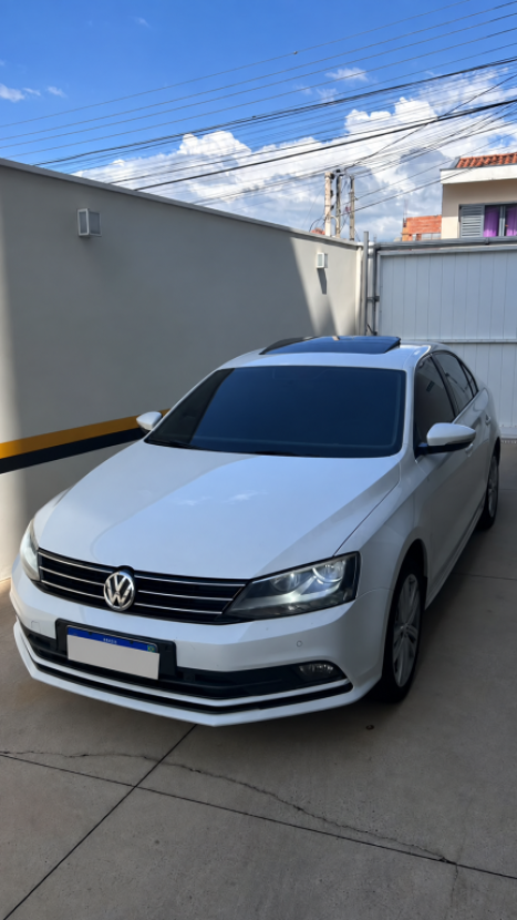 VOLKSWAGEN Jetta 2.0 4P TSI HIGHLINE 211 CV AUTOMÁTICO, Foto 1
