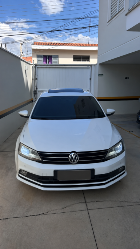 VOLKSWAGEN Jetta 2.0 4P TSI HIGHLINE 211 CV AUTOMÁTICO, Foto 2