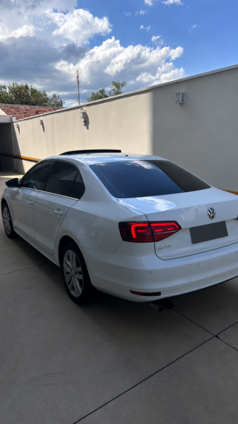 VOLKSWAGEN Jetta 2.0 4P TSI HIGHLINE 211 CV AUTOMÁTICO, Foto 3