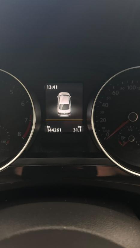 VOLKSWAGEN Jetta 2.0 4P TSI HIGHLINE 211 CV AUTOMÁTICO, Foto 5