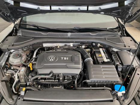 VOLKSWAGEN Jetta 2.0 4P 350 TSI GLI AUTOMÁTICO DSG, Foto 18