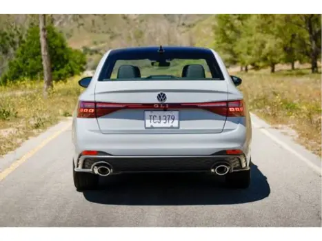 VOLKSWAGEN Jetta , Foto 7