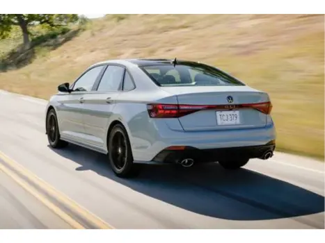 VOLKSWAGEN Jetta , Foto 10