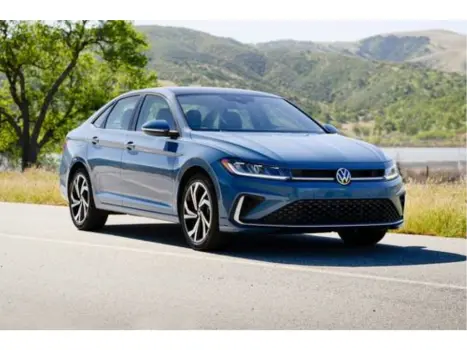 VOLKSWAGEN Jetta , Foto 7