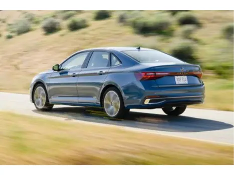 VOLKSWAGEN Jetta , Foto 12