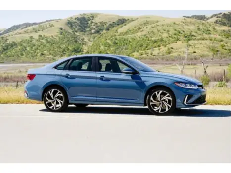 VOLKSWAGEN Jetta , Foto 19