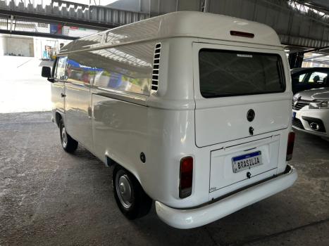 VOLKSWAGEN Kombi 1.4 FLEX FURGO, Foto 2