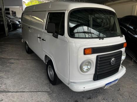 VOLKSWAGEN Kombi 1.4 FLEX FURGO, Foto 3